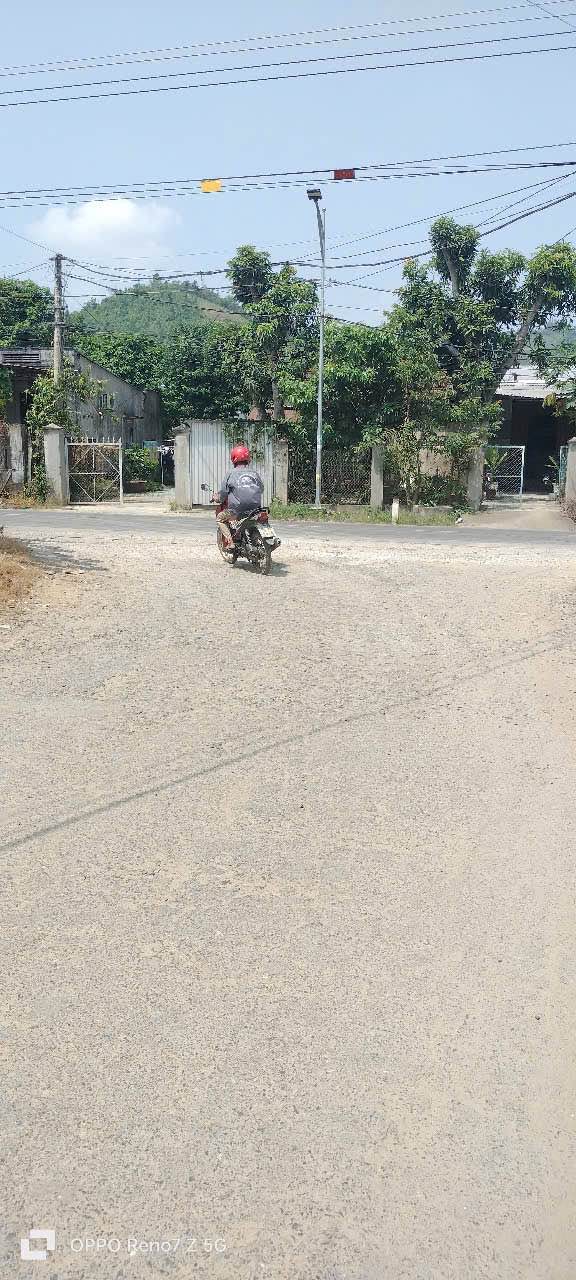 Đất Khánh Nam, Khánh Vĩnh 125m² 450 triệu - Hạ tầng hoàn thiện