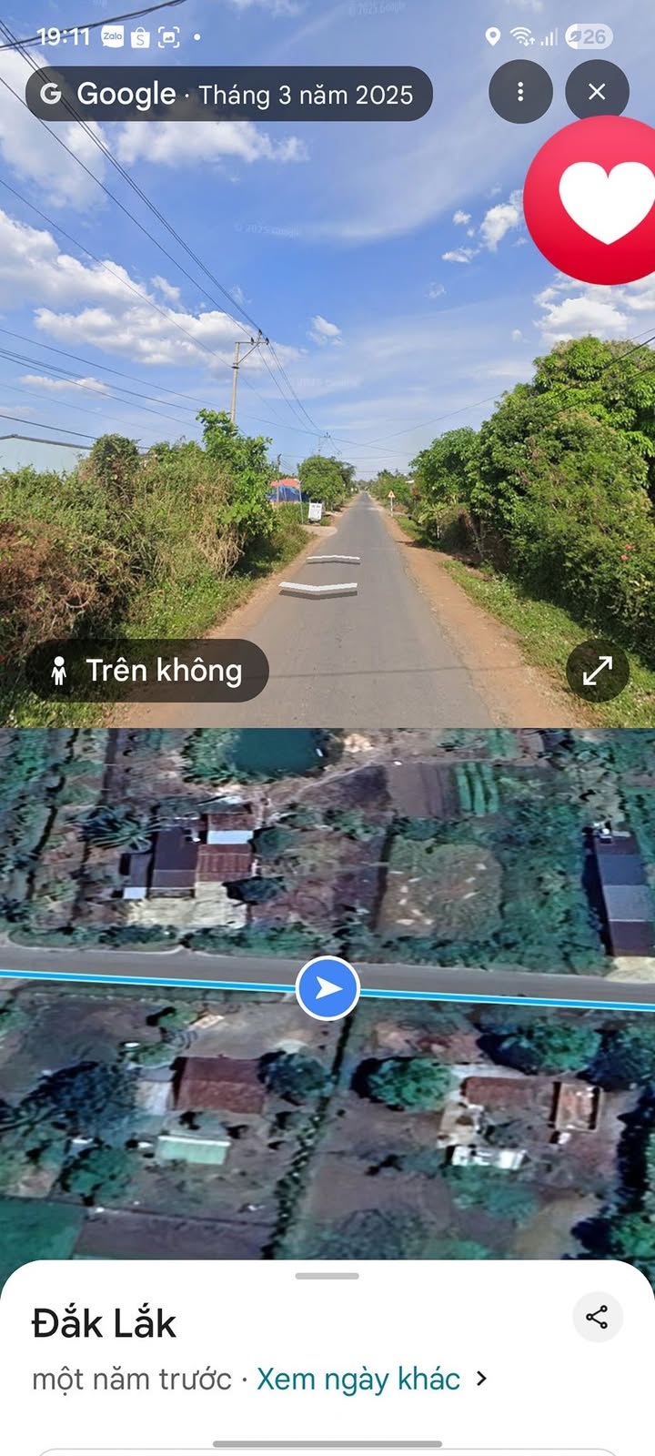 Bán Gấp 2 Lô Liền Kề Mặt Tiền Eamnang, Ea Kar, Đắk Lắk - 750m²