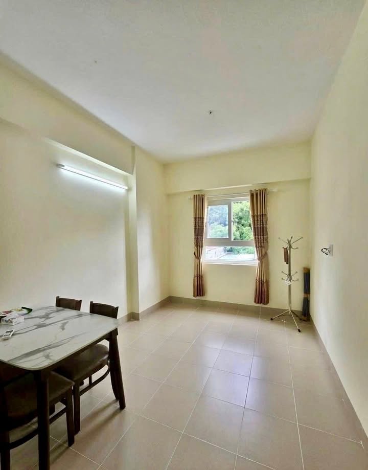 Cho thuê căn hộ Xuân Thủy, Quy Nhơn - 2PN, Full Nội thất, Giá 4.5 Triệu