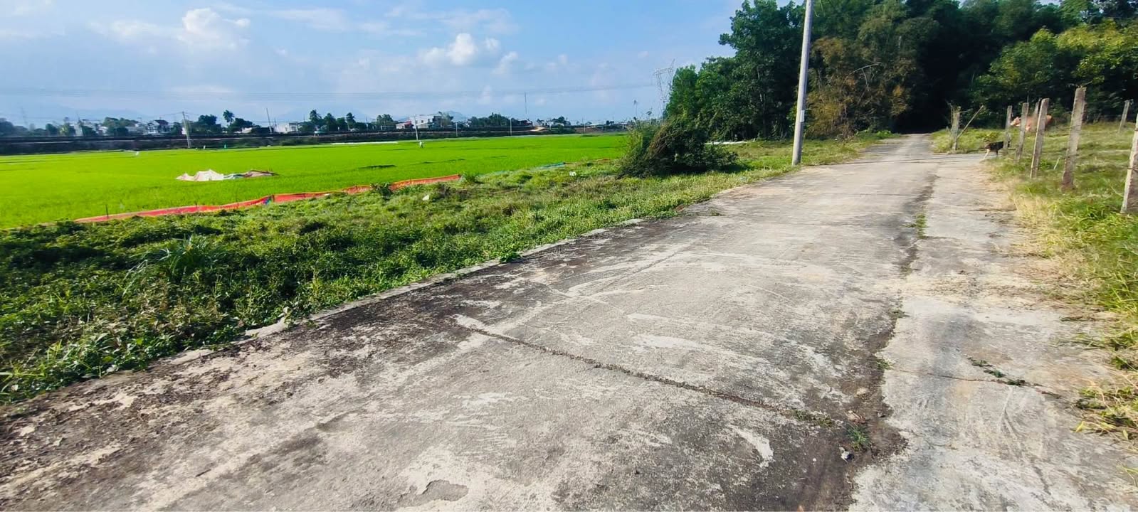 Đất nền Hòa Phong Đà Nẵng 150m² 11xx triệu - Sổ đỏ chính chủ