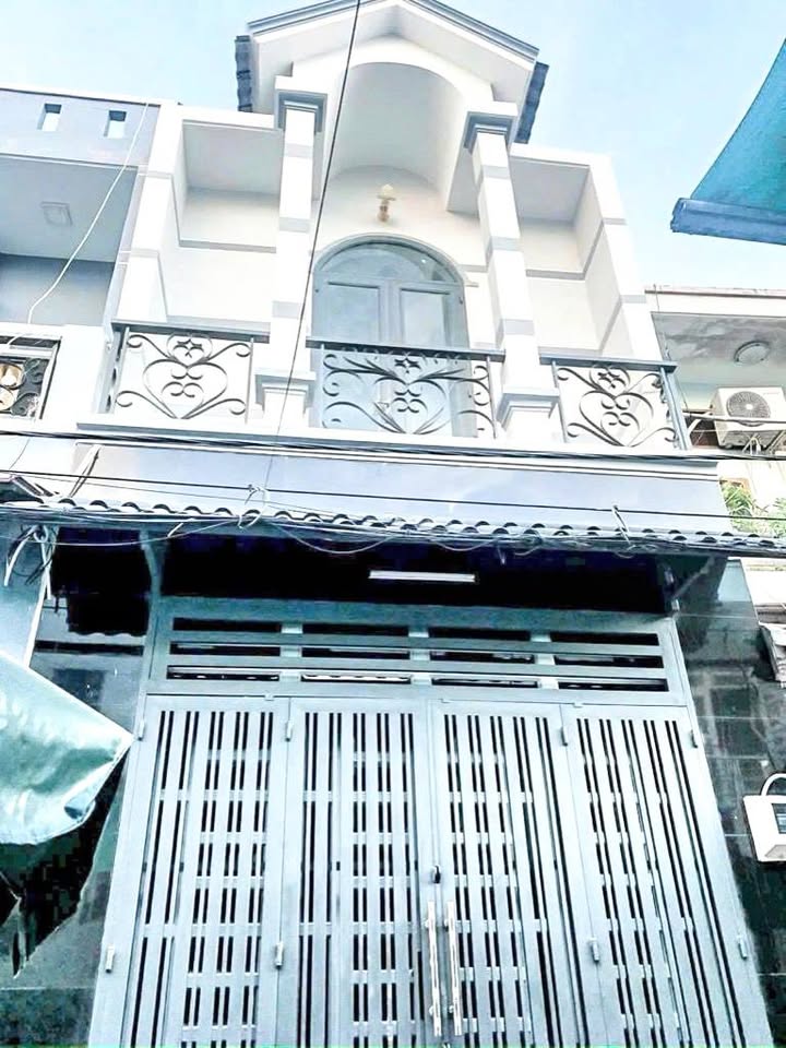 Nhà riêng TL10 Bình Trị Đông 40m² 4 tỷ - Chính chủ bán