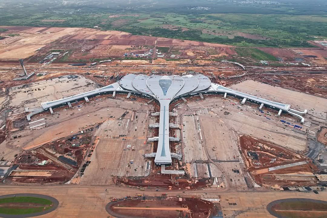 Đất nền Phước Khánh Nhơn Trạch 1000m² 1.1 tỷ - Sổ đỏ chính chủ