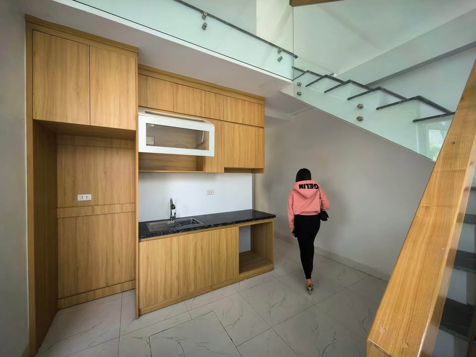 Nhà 2 Tầng Nguyễn Tĩnh, TP Thanh Hóa - 54.67m² Sẵn Sàng Ở Ngay