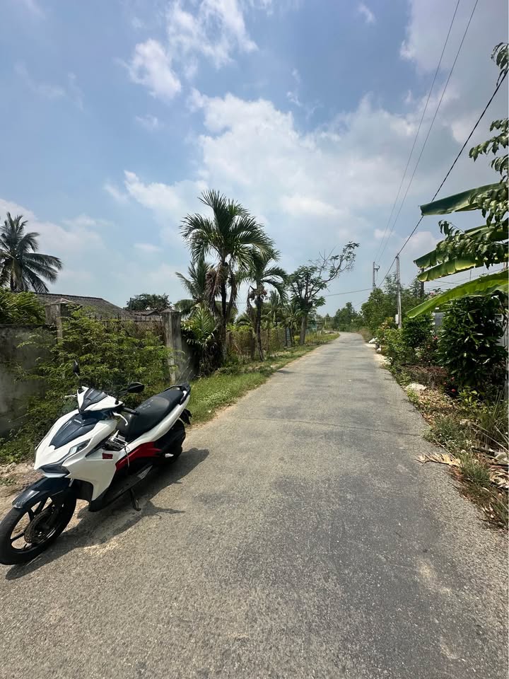 Đất Nền Tân An 250m² Sổ Hồng Sẵn Sàng - Giá 1 Tỷ