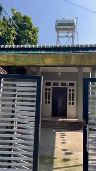 Nhà 150m² Đức Hòa, Long An - Giá 1.3 Tỷ, Sẵn Sàng Ở Ngay