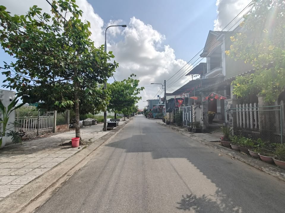 Đất nền Tăng Long Ankora 96m² hơn 900 triệu - Sổ đỏ chính chủ