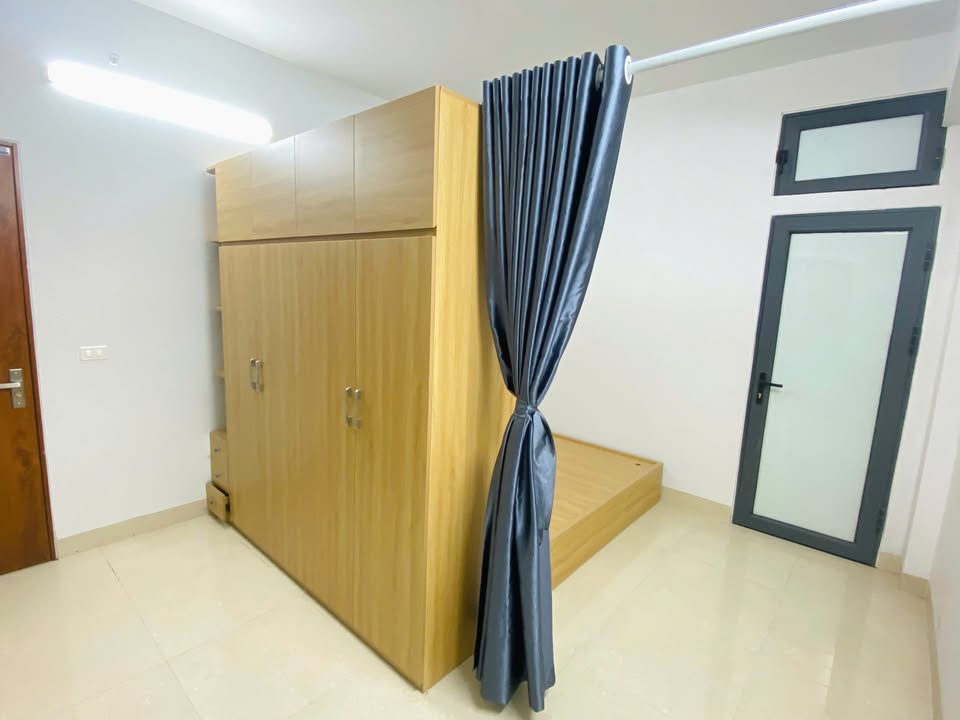 Nhà riêng Ngọc Trục Đại Mỗ 30m² 3.8 triệu - Sẵn sàng ở ngay