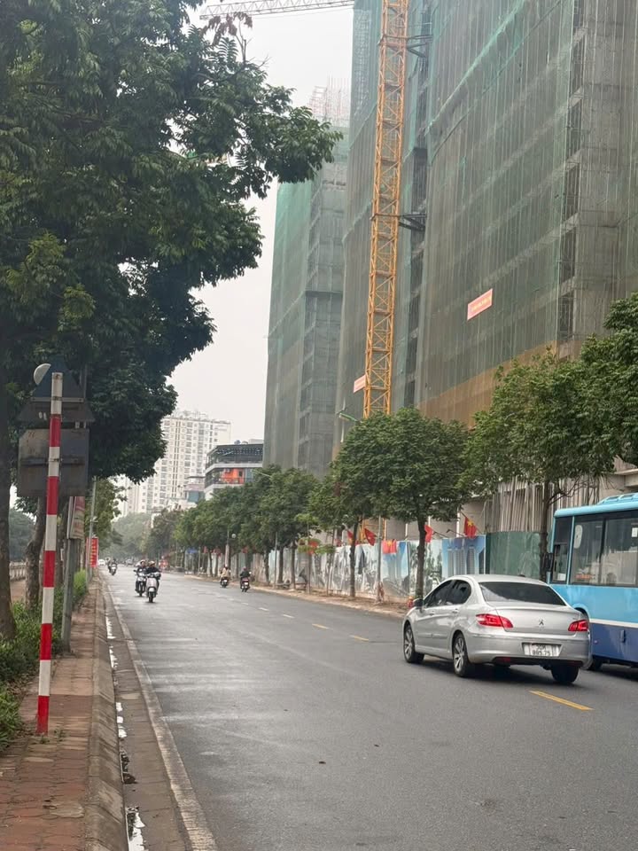 Căn hộ Ruby 4 Long Biên 45m² - Giá 3.1 Tỷ