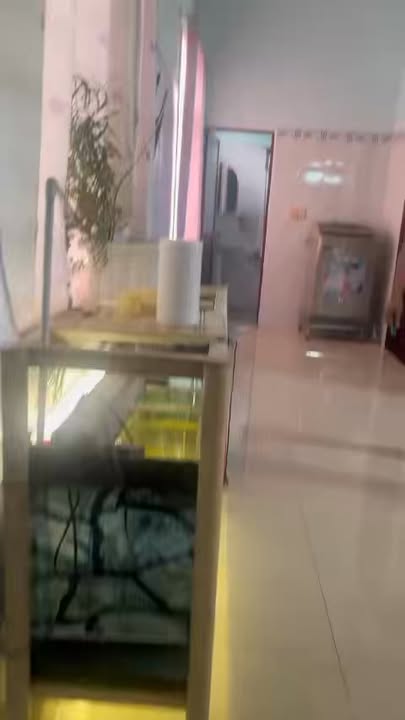 Nhà nguyên căn Củ Chi 172m2 9 triệu - Full nội thất