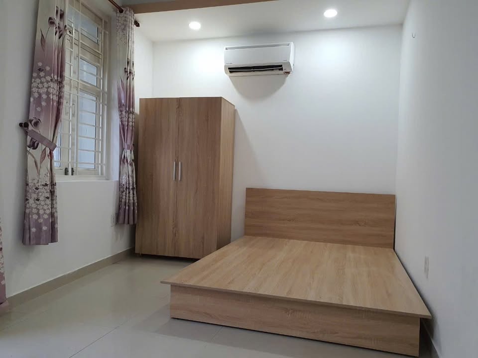 Cho thuê phòng 1PN Nơ Trang Long, Bình Thạnh - 4 Triệu/Tháng