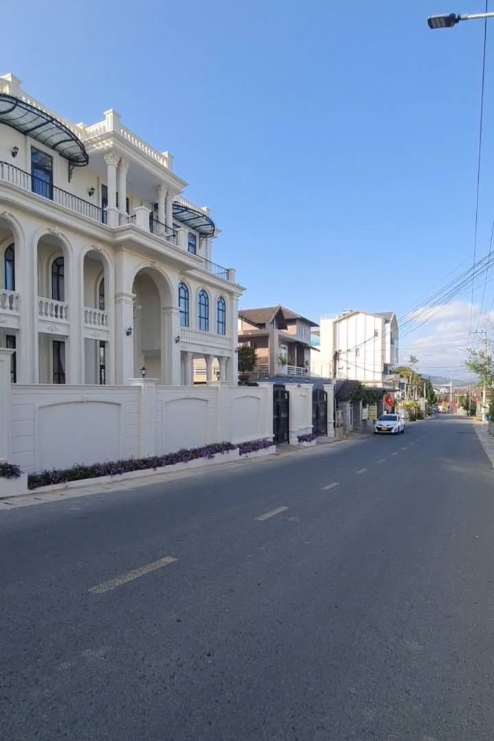 Đất nền Nam Hồ Đà Lạt 84m² 1,7 tỷ - Đất thổ cư 100%