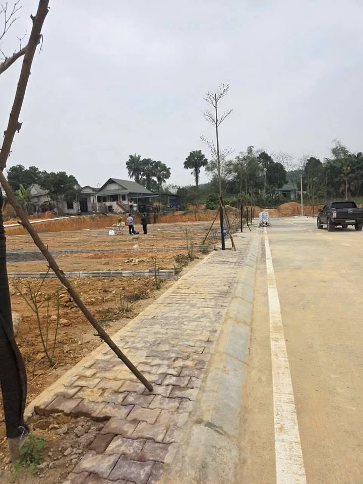 Đất nền Phường An Tường 120m² 1 tỷ - Sổ đỏ chính chủ