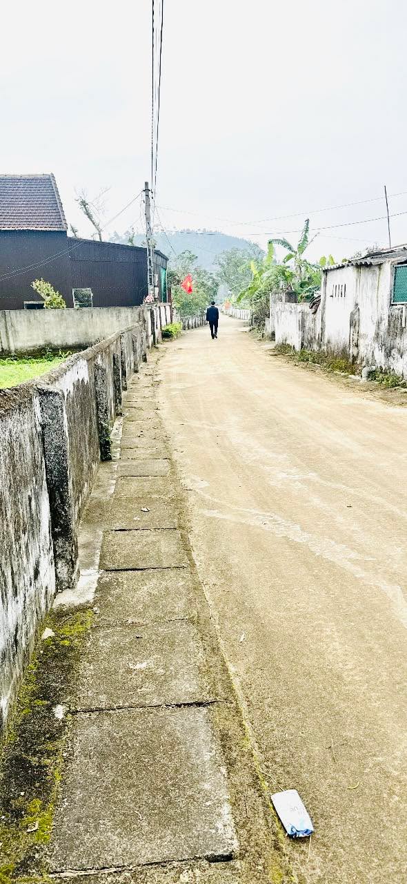 Đất Nam Giang Nghệ An 85m² 1,1x tỷ - Sổ đỏ chính chủ