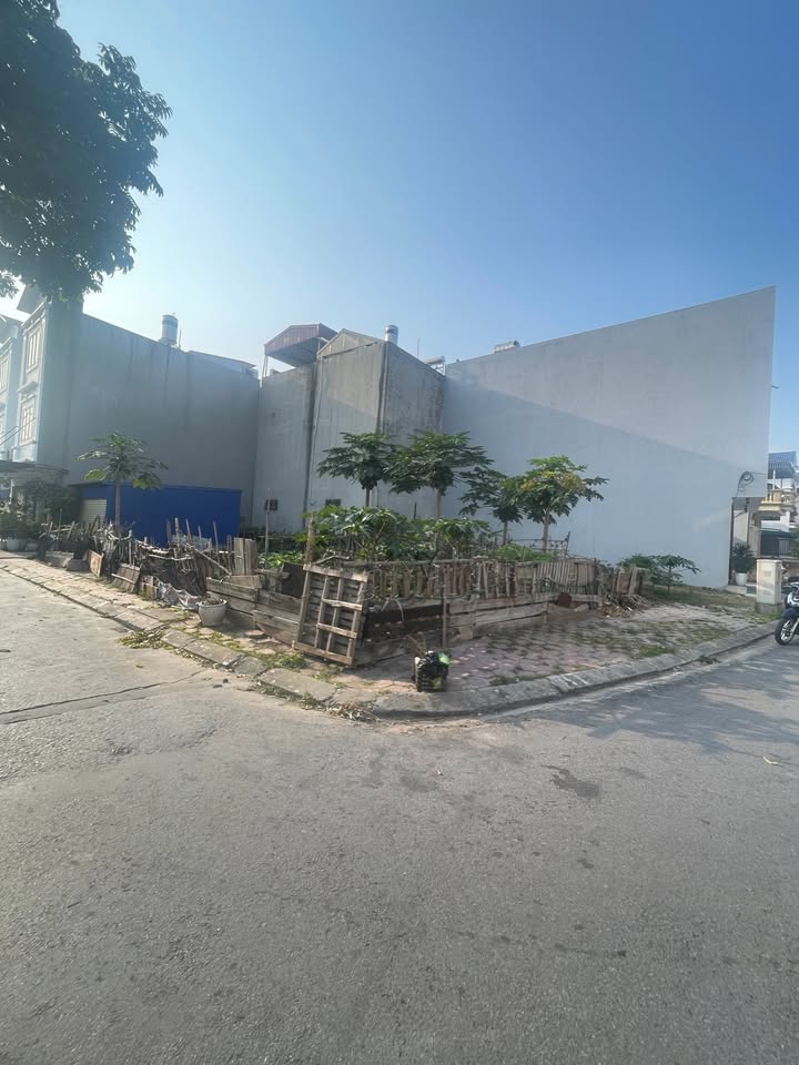 Đất nền Đống Hương 1, Hải Phòng - 55.7m², 1.93 tỷ, kinh doanh tốt