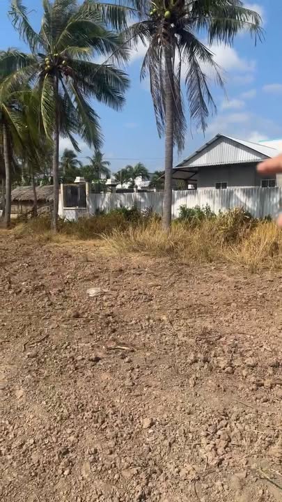 Đất thổ cư Tân Phú Đông 138m² 170 triệu - Sổ đỏ sẵn