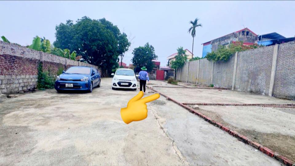 Đất nền Liên Phương Hưng Yên 67m² 1 tỷ - Sổ đỏ chính chủ