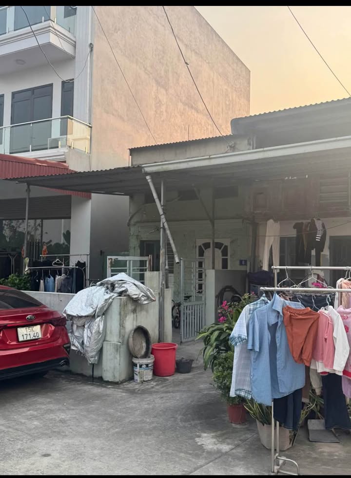 Đất nền Bùi Thị Từ Nhiên 75m² 3.15 tỷ - Đường to ô tô