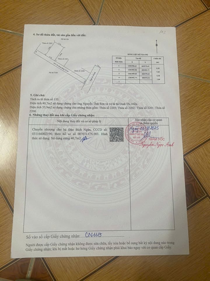 Intent Clarification