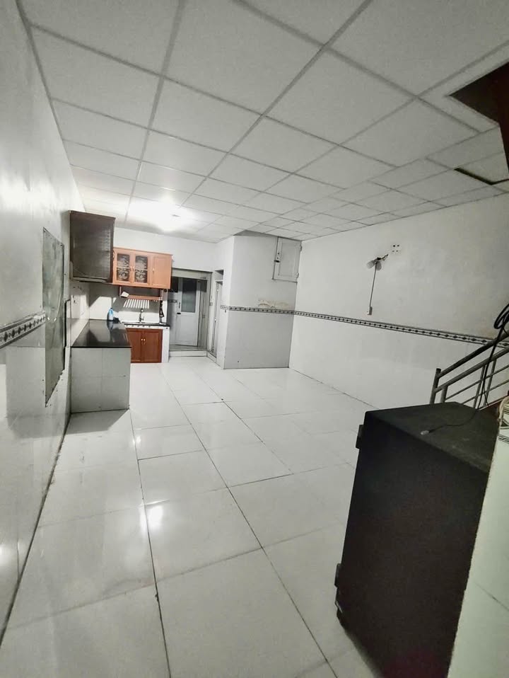 Nhà 65m² Nguyễn Quang Diêu, Tân Phú - Sổ Vuông, Giá 5.7 Tỷ