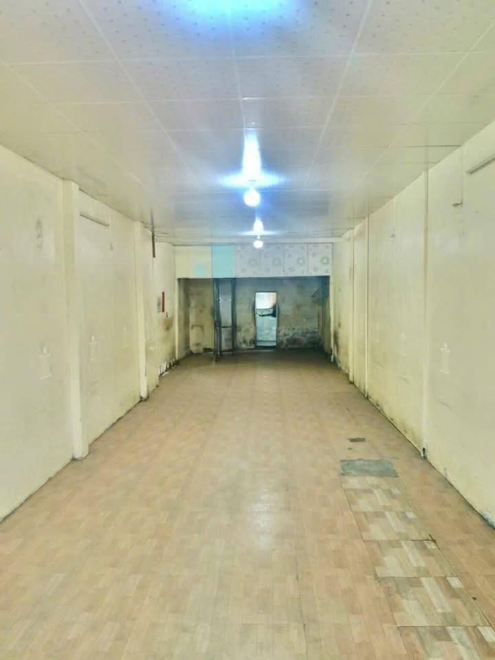 Nhà trệt Nguyễn Văn Linh Tân An 90m² 18 triệu - Sẵn sàng ở ngay