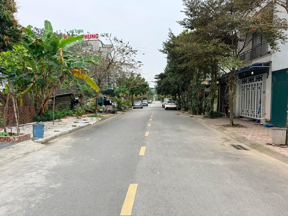 Đất Nền Thanh Miếu Việt Trì 85m² - Vị Trí Đắc Địa, Giá Tốt