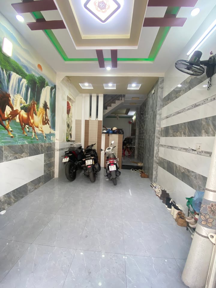 Nhà riêng Bình Tân 52m² 5 tỷ - Chính chủ bán