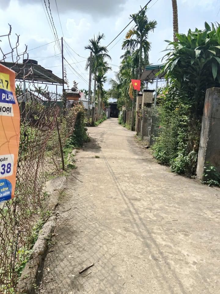 Đất nền Tịnh Hà, Bình Sơn 120m² 300 triệu - Đường ôtô