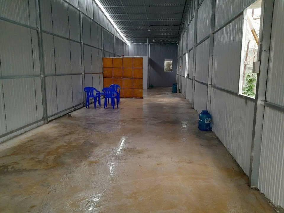 Kho xưởng Mai Xuân Thưởng Đà Lạt 100m² 5 triệu - Hoạt động ngay