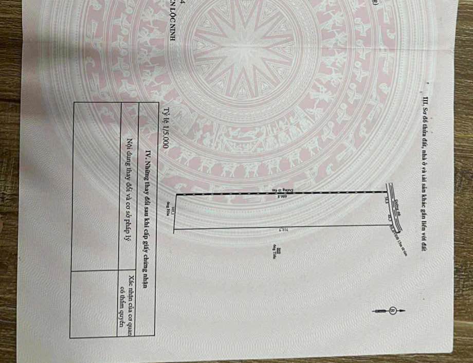 Đất vườn Tà Thiết Lộc Ninh 17ha thỏa thuận - Đầu tư dài hạn