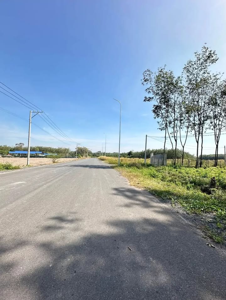 Đất nền Minh Hưng Chơn Thành 1700m² - Sổ đỏ chính chủ