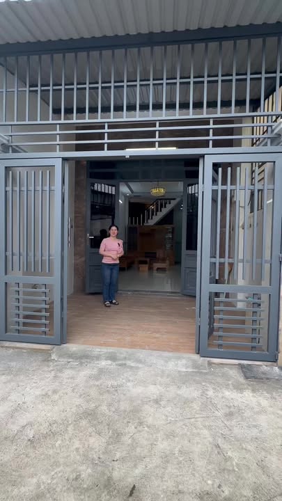 Nhà riêng Trần Văn Mười 64m² giá 4 tỷ - Sẵn sàng ở ngay