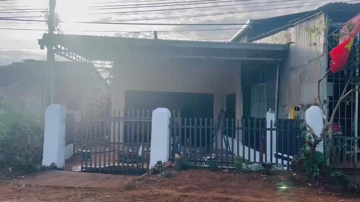 Nhà đất Nhân Cơ Đắk R'Lấp 330m² 750 triệu - Chính chủ bán