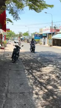 Đất Mặt Tiền Nguyễn Hoàng Tân Bình - 200m² Kinh Doanh Đa Ngành - 2.7 Tỷ