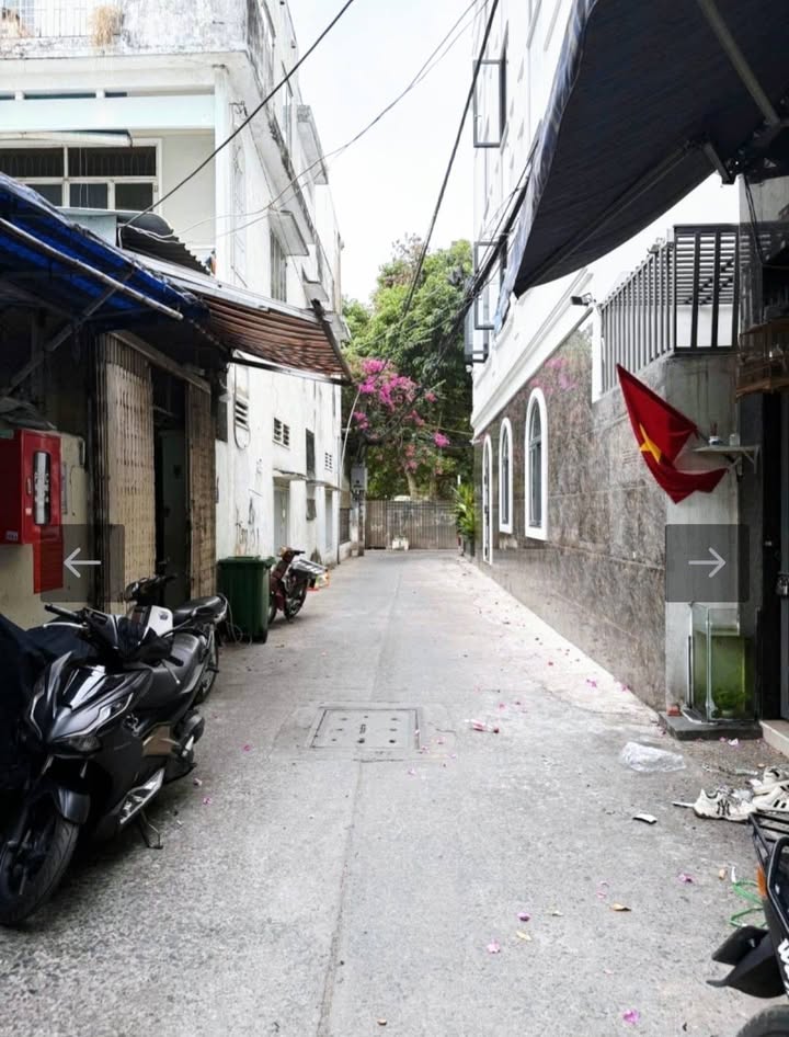 Nhà Phố 78m² HXH Phùng Chí Kiên, Tân Phú - Giá 6.5 Tỷ