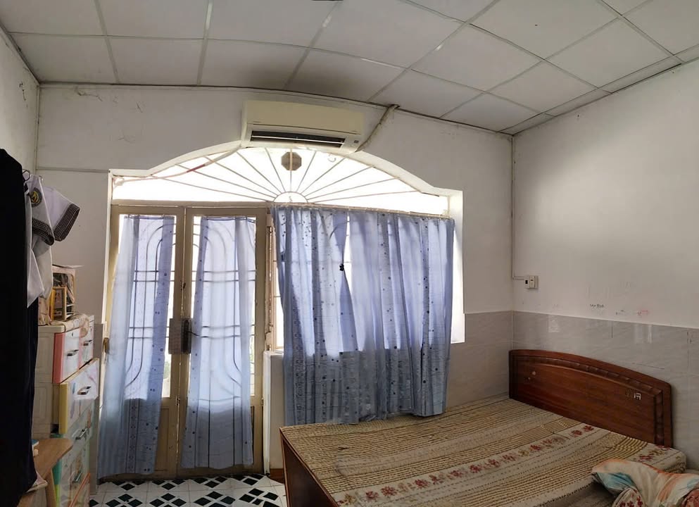 Nhà 54.8m² Hẻm Xe Hơi Tây Thạnh, Tân Phú - Sổ Hồng Riêng