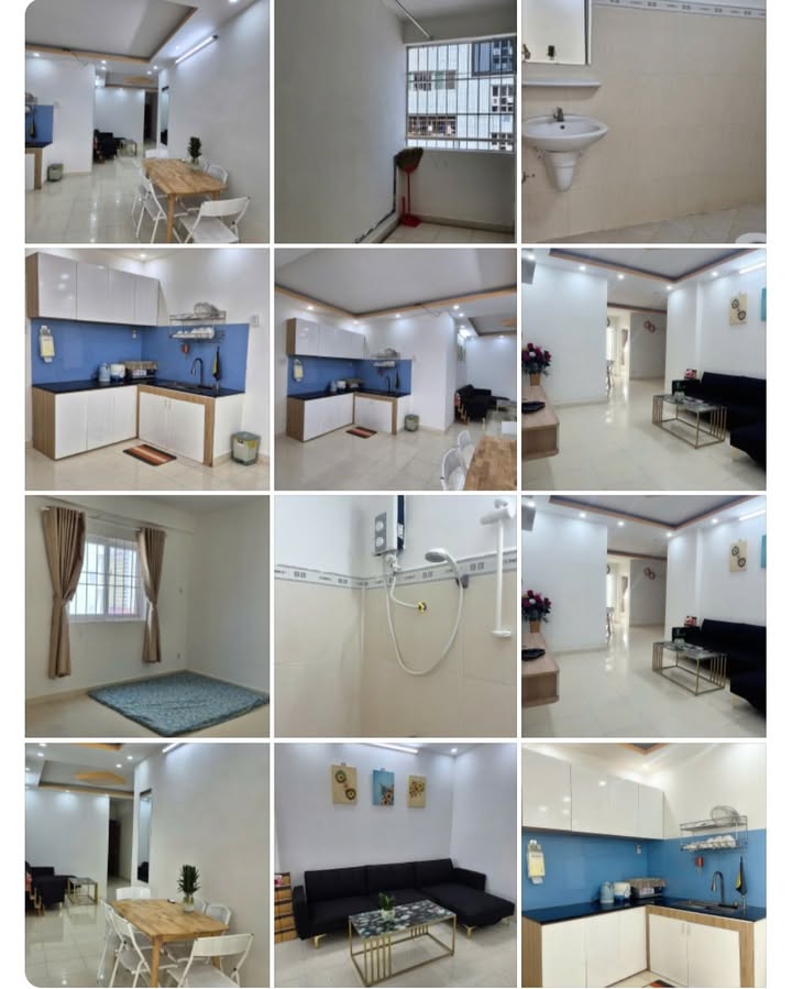 Chung cư Nam Kỳ Khởi Nghĩa 72m² - Sổ hồng chính chủ, giá 2.82 tỷ