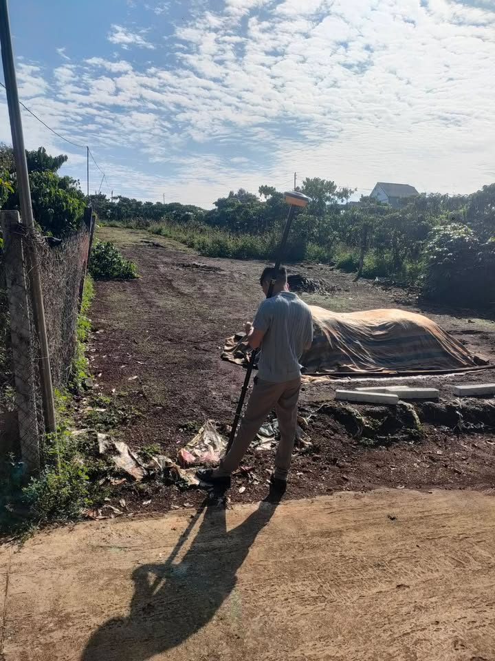 Đất Lộc An - 500m² Sổ Đỏ, Gần Chợ, Đường Oto - Giá 2 Tỷ