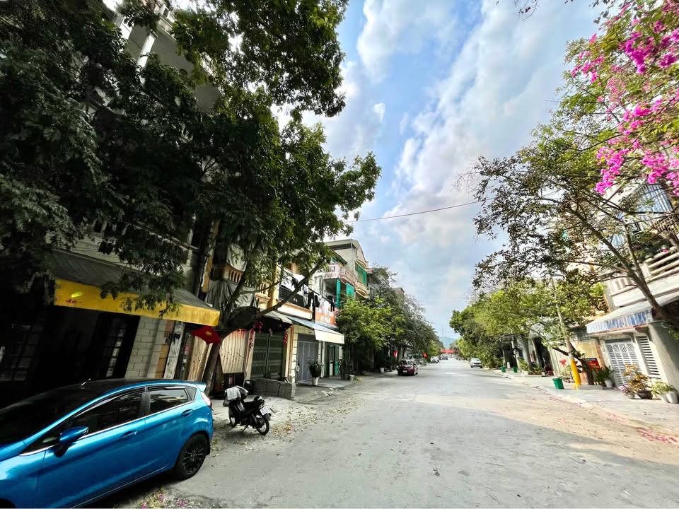 Nhà 3 Tầng Mặt Tiền Tân Nam - Kế Cận Heragon City, Thanh Hóa