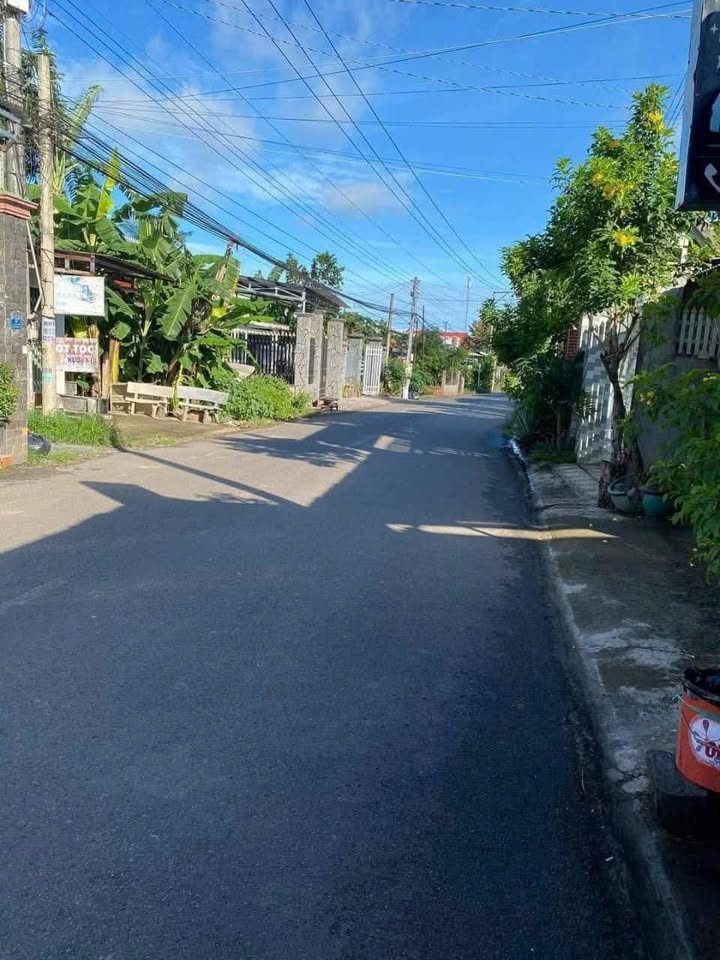 Đất thổ cư Vĩnh Cửu 112m² - Sổ hồng sẵn, giá 950 triệu