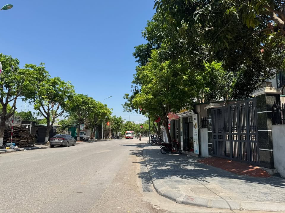 Đất nền Tằng My, Đông Anh 41m² - Sổ đỏ sẵn sàng, giá chỉ 3 tỷ