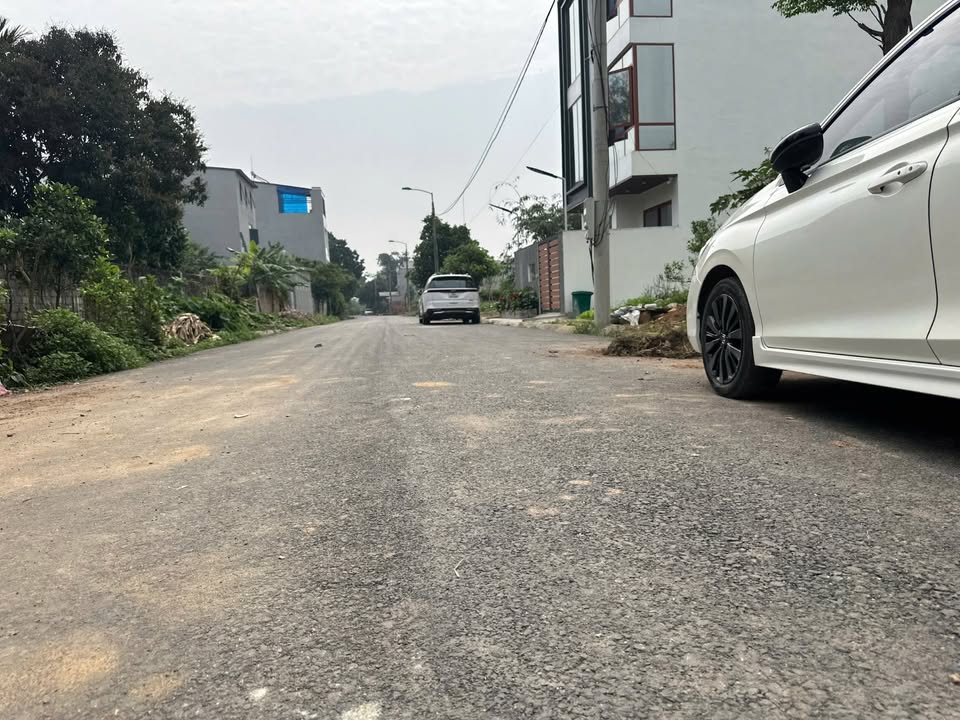 Đất Nền Kim Thượng, Phú Thọ 108m² - Sổ Hồng Sẵn Sàng, Giá Rẻ Nhất Khu Vực