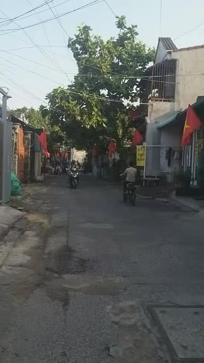 Nhà Tân Chánh Hiệp Q12 64m² 3,9 tỷ - Chính chủ bán