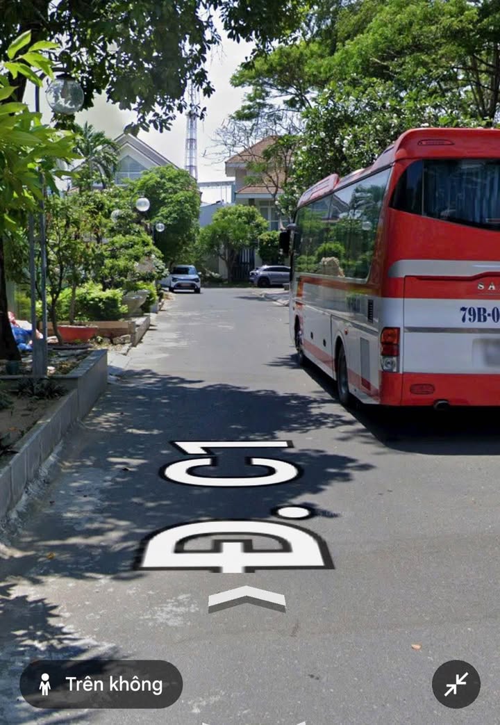 Biệt Thự VĐT Đường C1 288m² - Dòng Tiền 25tr/tháng - 17 Tỷ