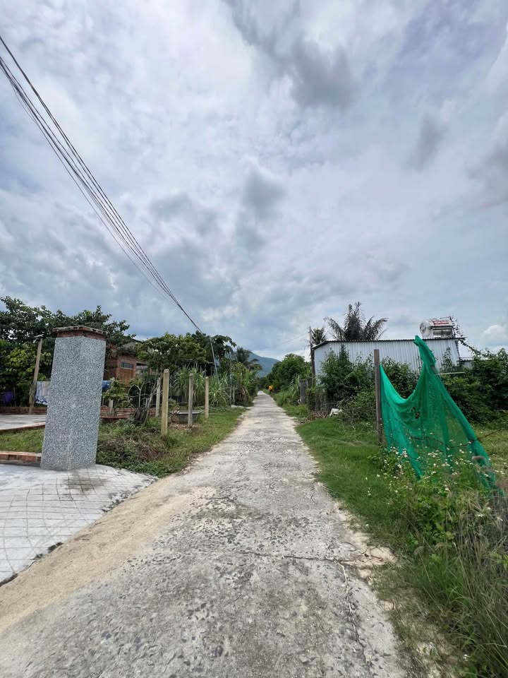 Đất Vườn Suối Tiên 1654m² - Giá Đầu Tư 1.8 Tỷ - Sẵn Sổ Hồng