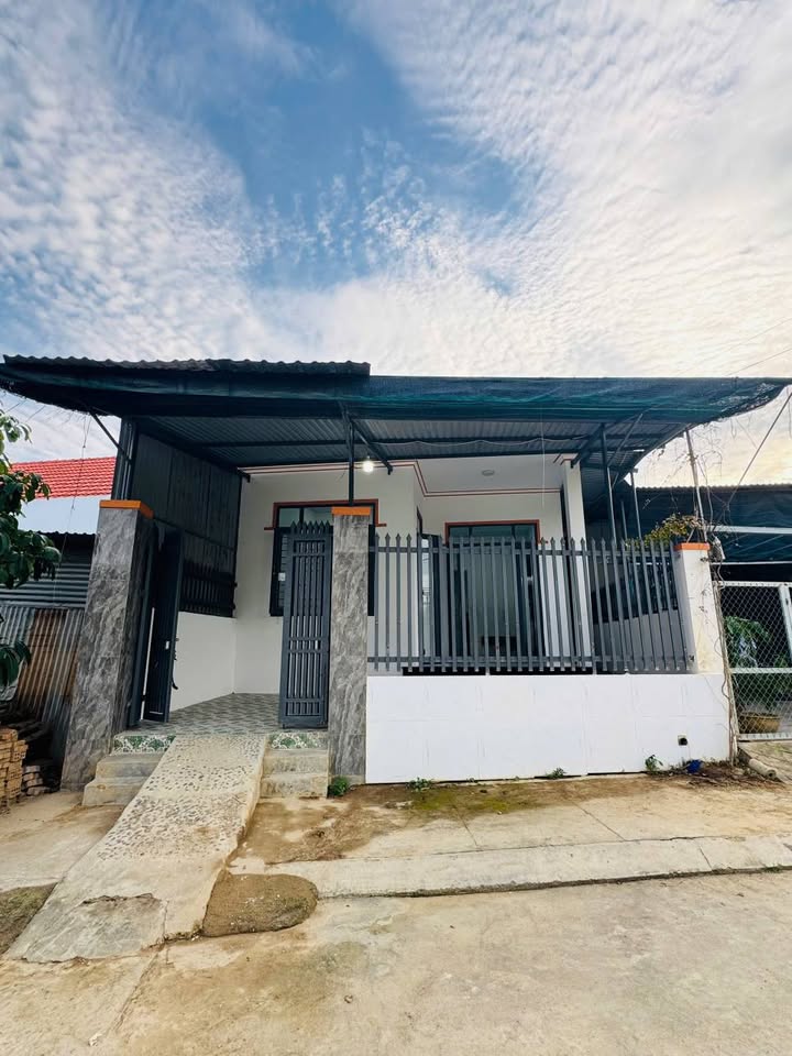 Nhà Mới Diên Khánh 118m² - Sổ Hồng Chính Chủ, Giá Tốt