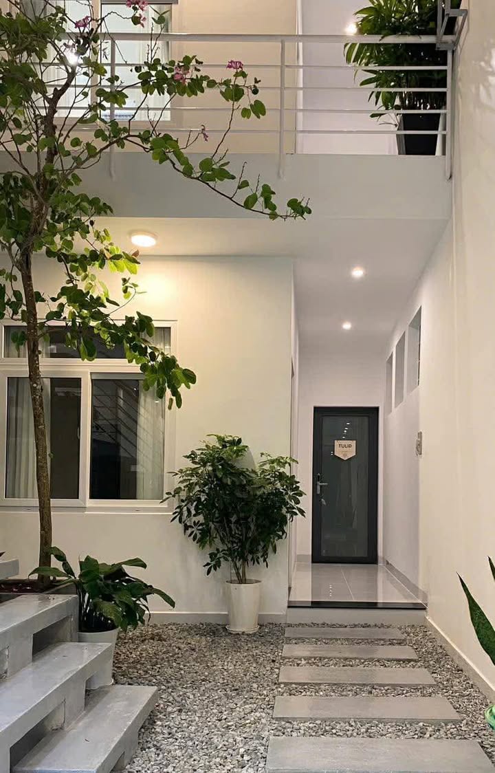 Bán Homestay Mặt Tiền 6m Nguyễn Huệ Tuy Hòa - 100m² - 8PN - 7 Tỷ