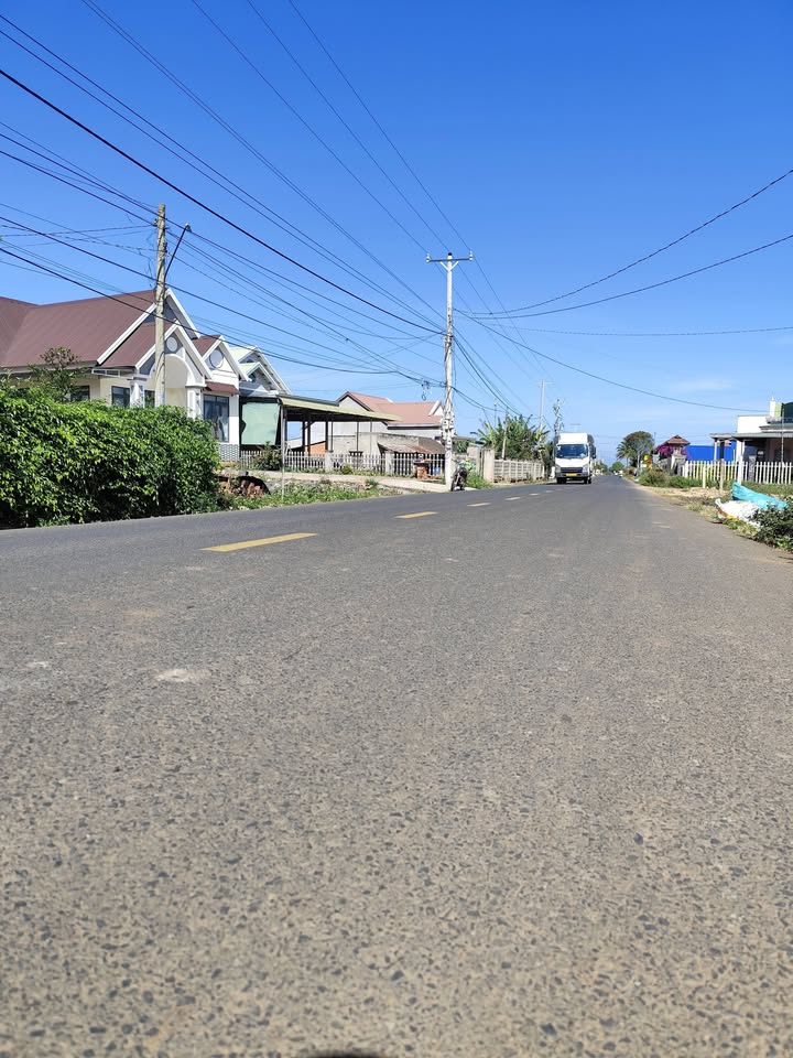 Đất Khu phố 12, Đức Trọng 2.200m² giá 4,7 tỷ - Sổ đỏ chính chủ