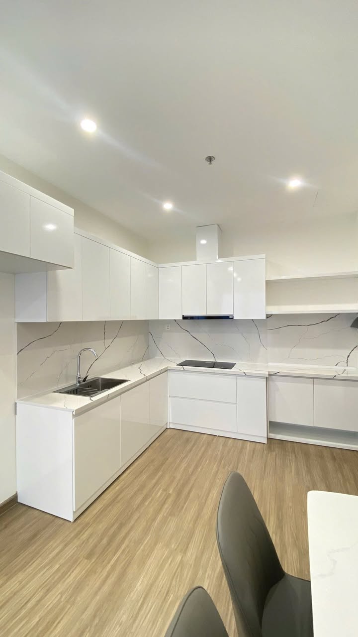 Căn hộ Vinhomes Smart City Tây Mỗ 64m² 12 triệu - View Metroline sẵn ở