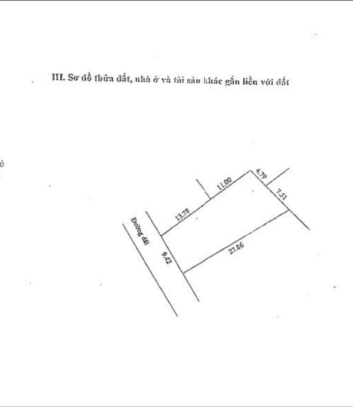 Đất thổ cư Lương Sơn 282m² 350 triệu - Sổ đỏ chính chủ