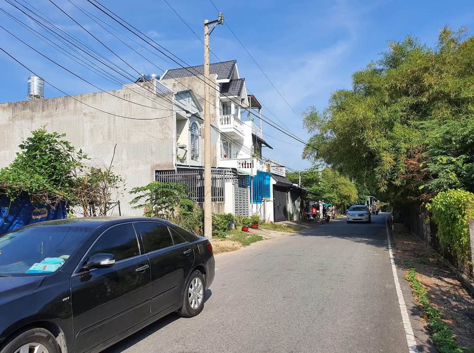 Đất Mặt Tiền DX068 Định Hòa - 217m² Thổ Cư - Giá 3 Tỷ - Hướng Bắc